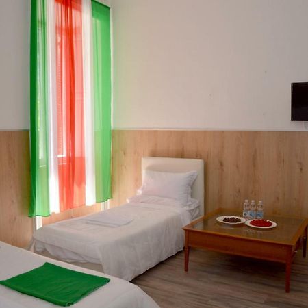 Al Iram Guest House Rome Exterior photo