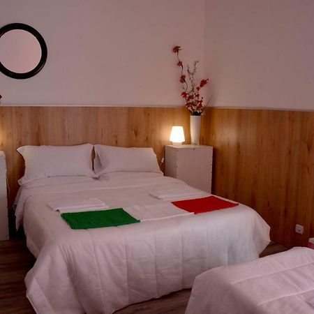 Al Iram Guest House Rome Exterior photo
