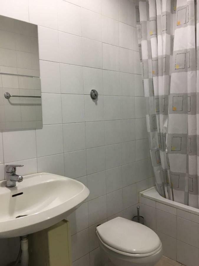 Al Iram Guest House Rome Exterior photo