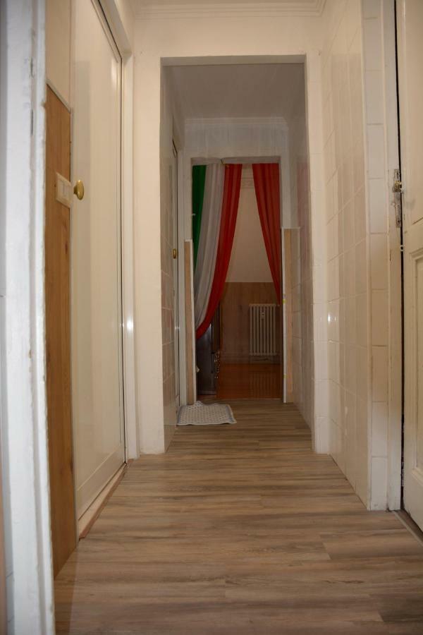 Al Iram Guest House Rome Exterior photo