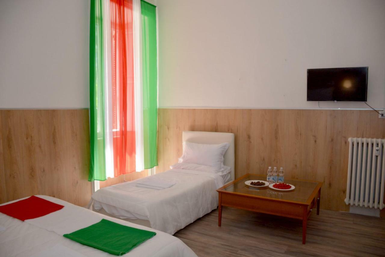 Al Iram Guest House Rome Exterior photo