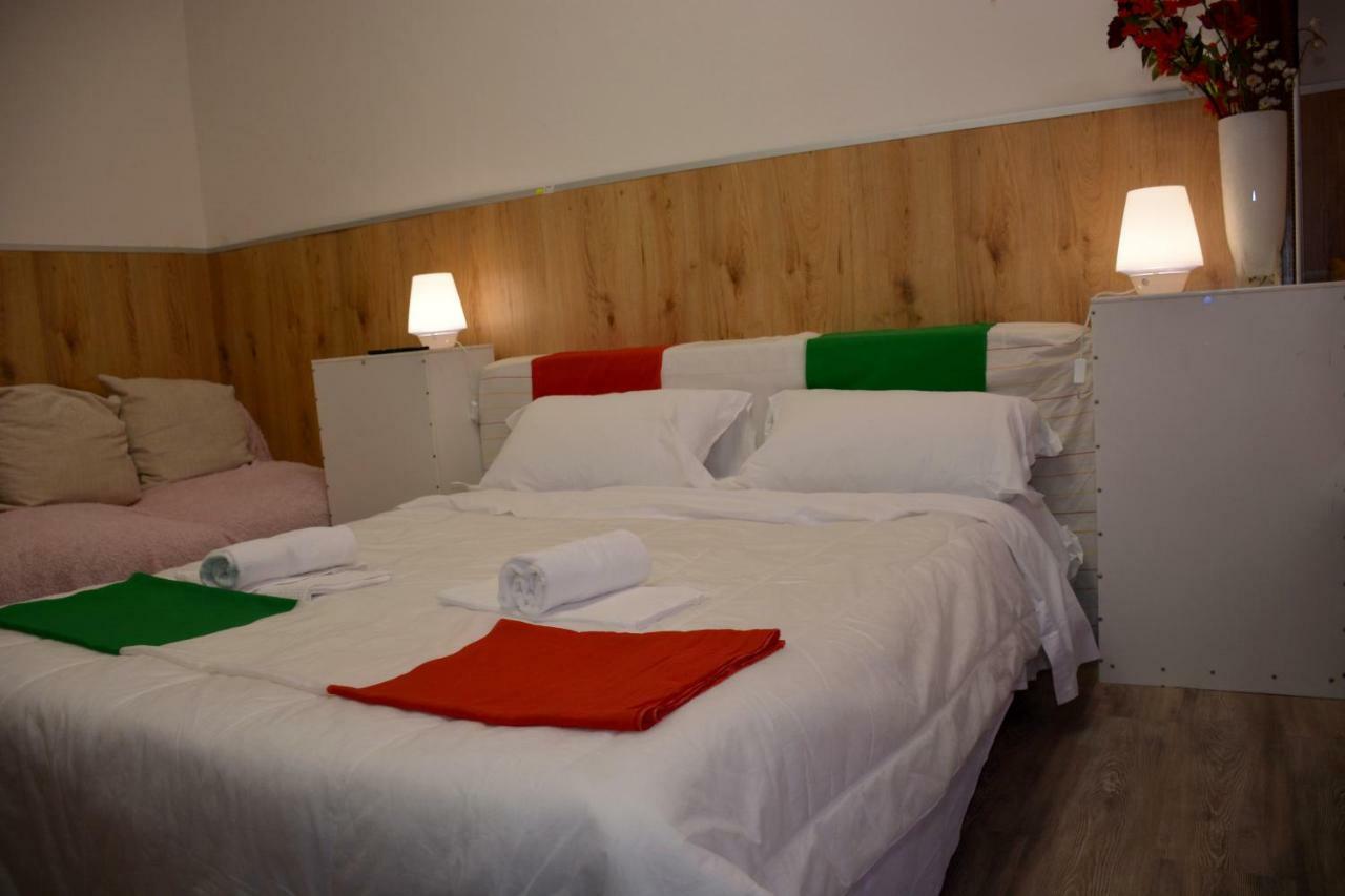 Al Iram Guest House Rome Exterior photo