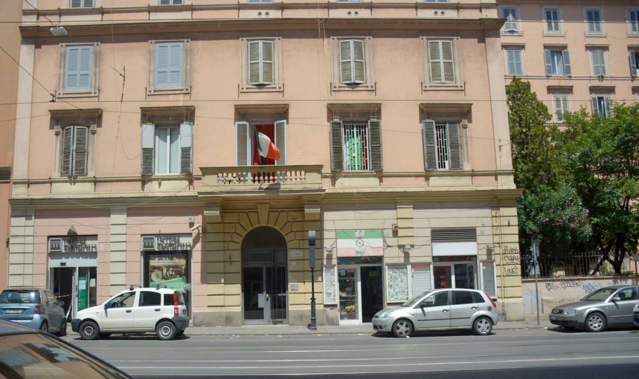Al Iram Guest House Rome Exterior photo