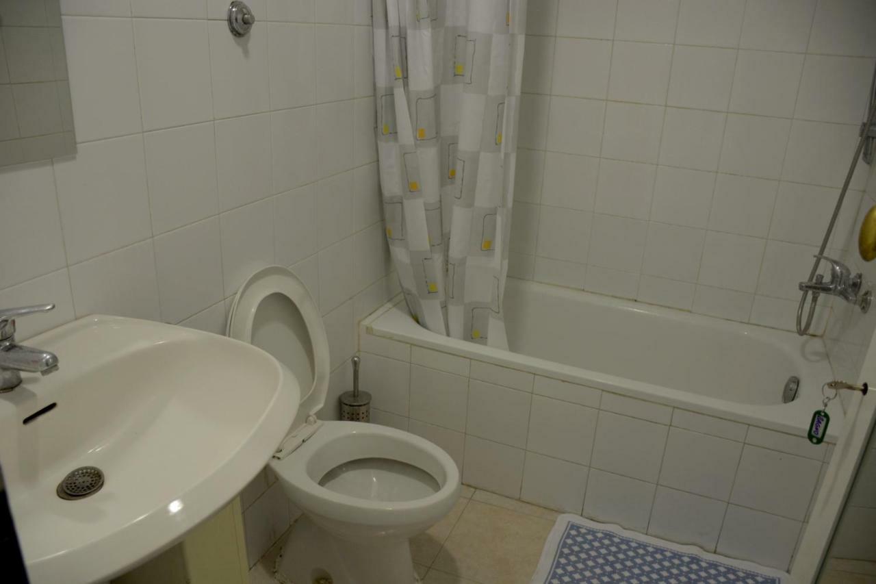 Al Iram Guest House Rome Exterior photo