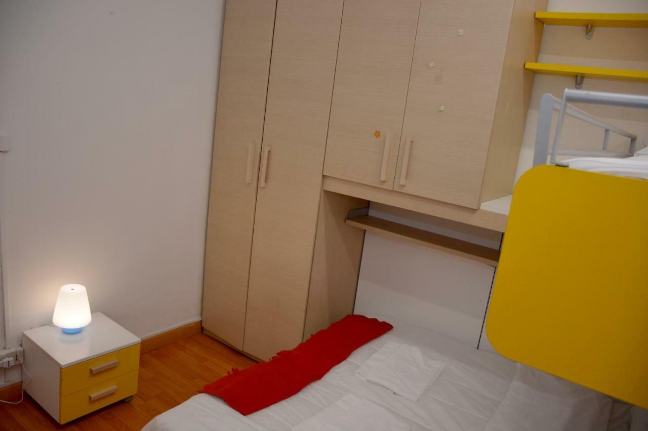 Al Iram Guest House Rome Exterior photo