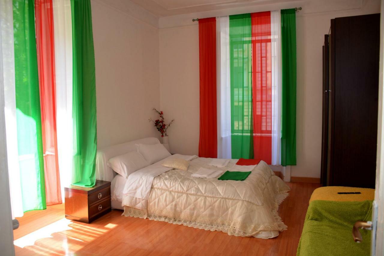 Al Iram Guest House Rome Exterior photo
